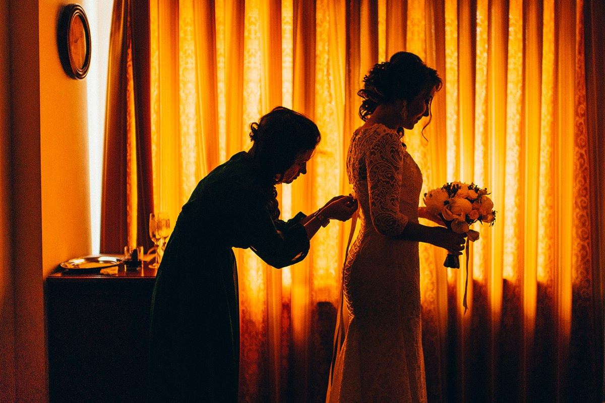 Свадебный и семейный фотограф РИТА БОЧКАРЁВА