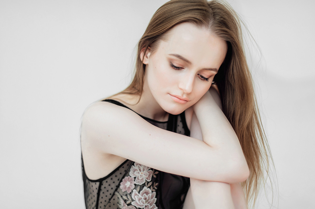 КАТЯ. Свадебный и семейный фотограф РИТА БОЧКАРЁВА