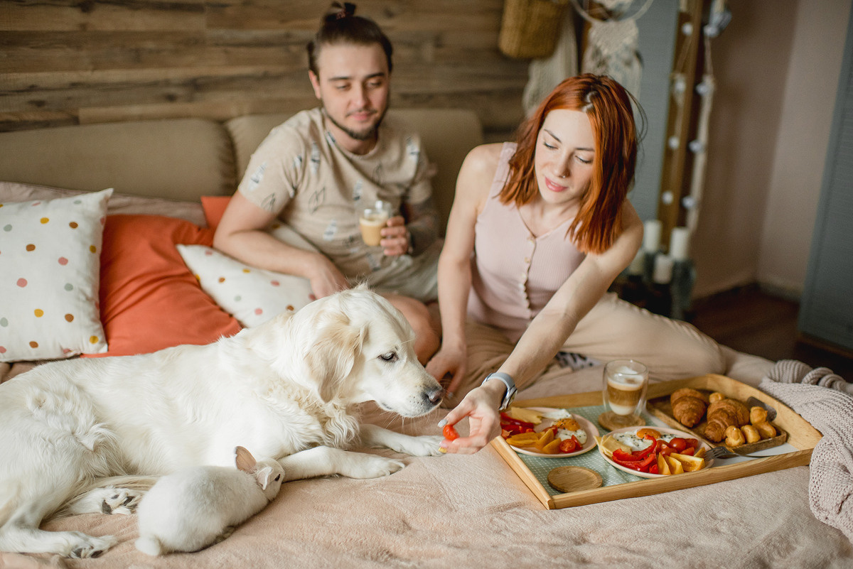 МАРГО и САША. ДОМ. Свадебный и семейный фотограф РИТА БОЧКАРЁВА