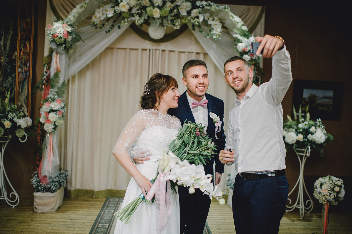 ИРИНА и ИВАН. Свадебный и семейный фотограф РИТА БОЧКАРЁВА