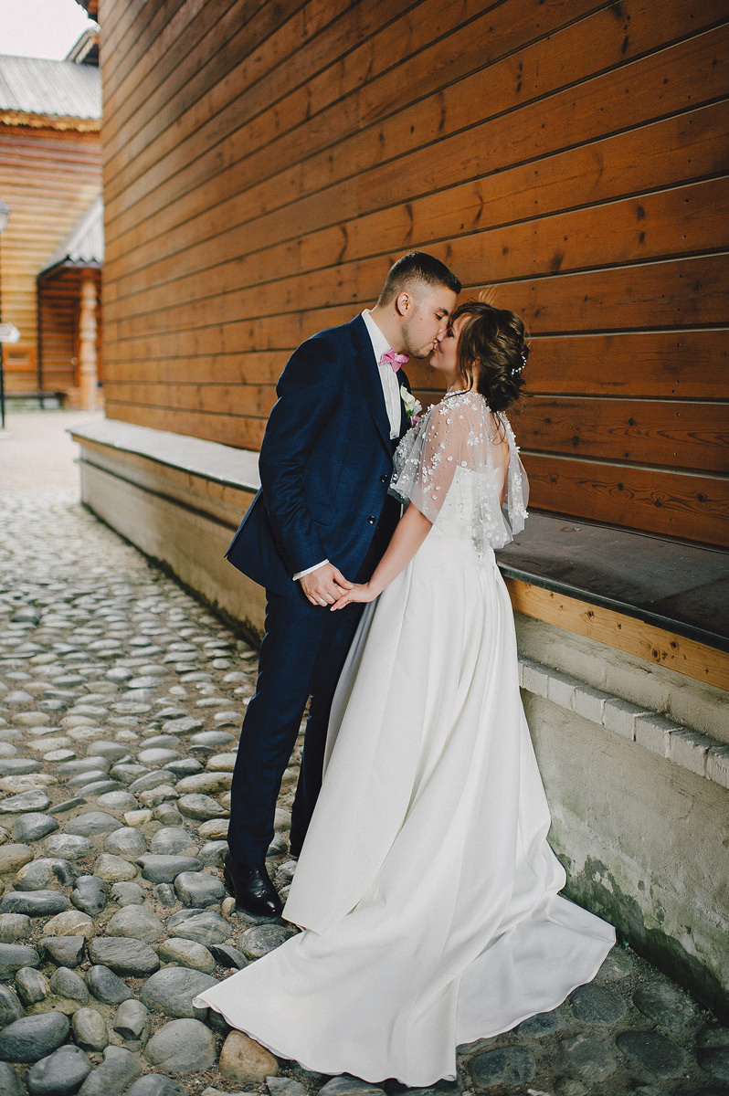 ИРИНА и ИВАН. Свадебный и семейный фотограф РИТА БОЧКАРЁВА