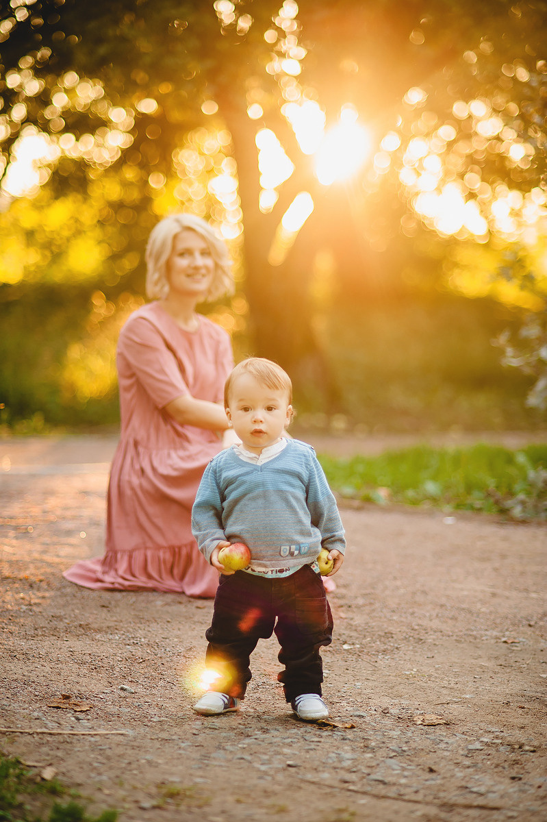 АНКА, САШКА, НАСТЁНА и МАТВЕЙ. Свадебный и семейный фотограф РИТА БОЧКАРЁВА