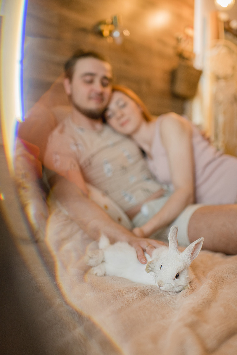 МАРГО и САША. ДОМ. Свадебный и семейный фотограф РИТА БОЧКАРЁВА