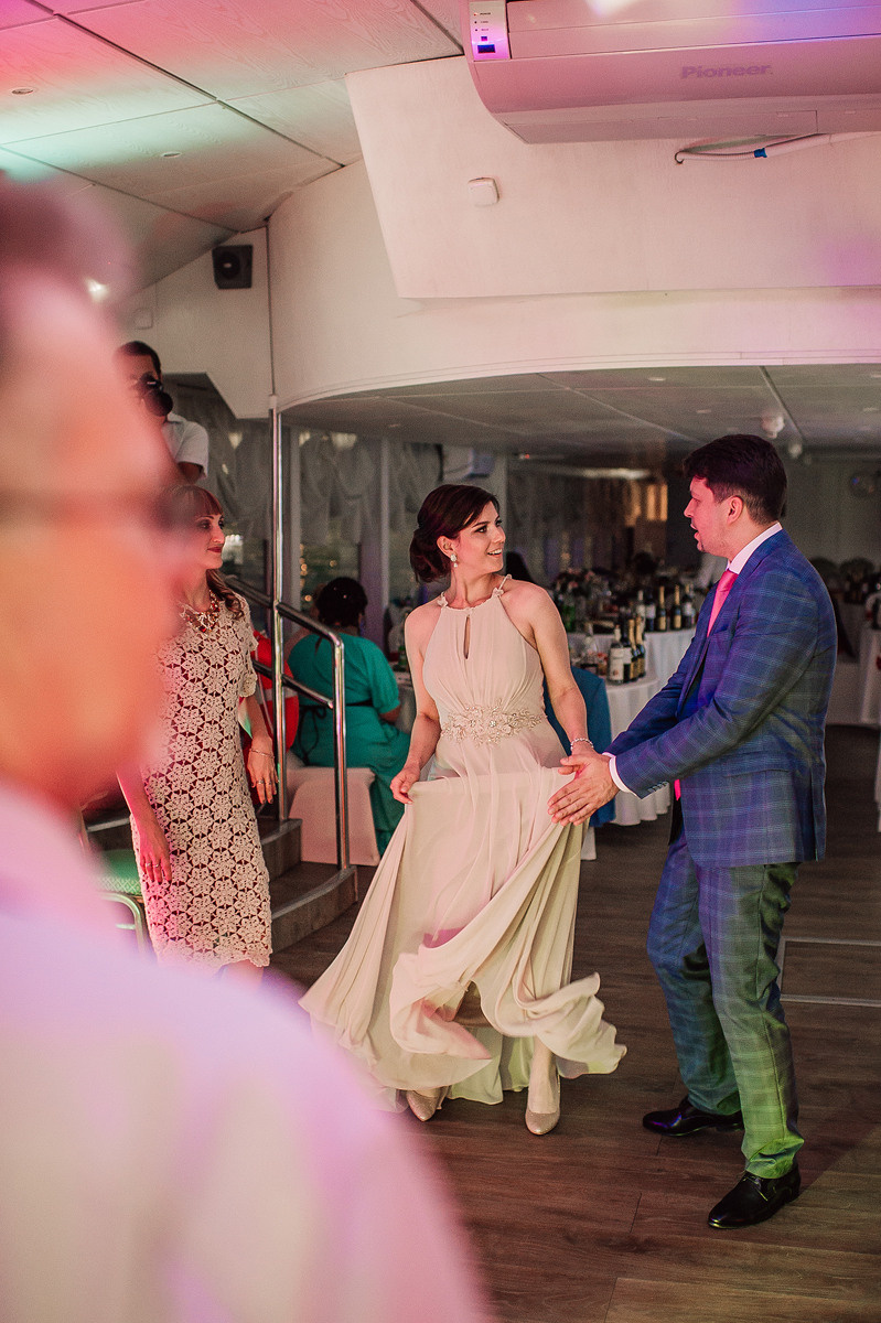 ТАТЬЯНА и КИРИЛЛ. Свадебный и семейный фотограф РИТА БОЧКАРЁВА