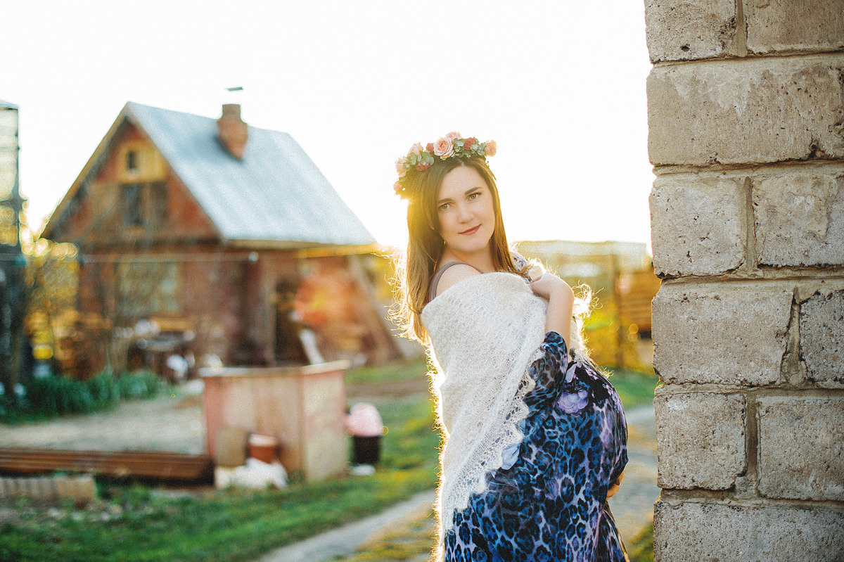 ЛЕНА и СЛАВА. Свадебный и семейный фотограф РИТА БОЧКАРЁВА