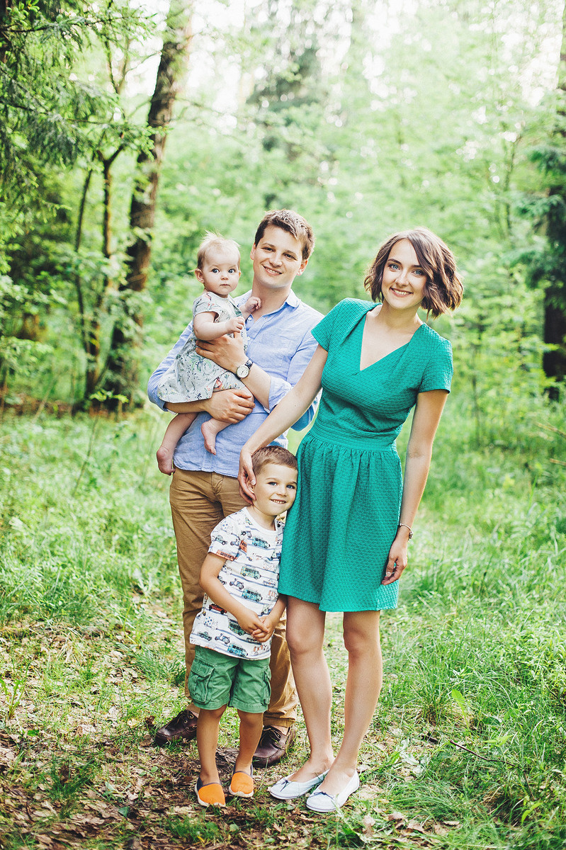 М. Свадебный и семейный фотограф РИТА БОЧКАРЁВА