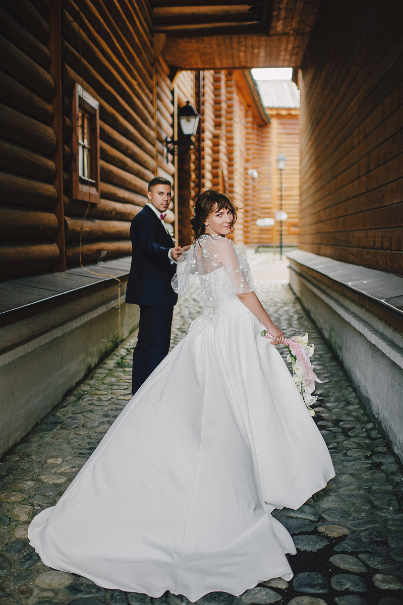 ИРИНА и ИВАН. Свадебный и семейный фотограф РИТА БОЧКАРЁВА