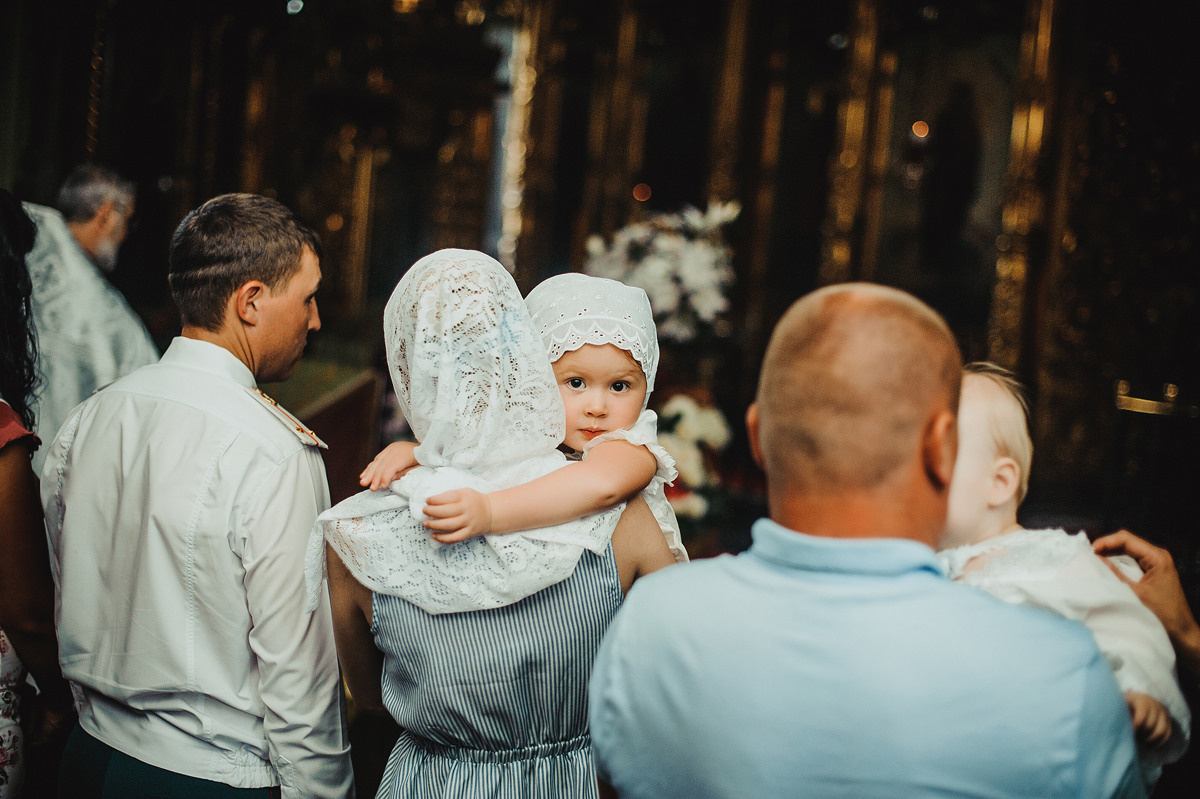 КРЕЩЕНИЕ ВИКТОРИИ. Свадебный и семейный фотограф РИТА БОЧКАРЁВА