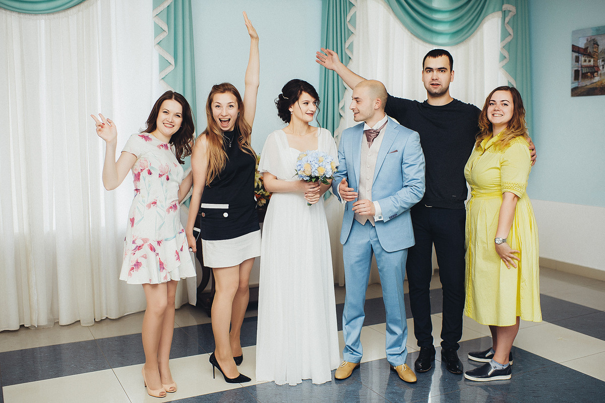 ЯНА и КОСТЯ. Свадебный и семейный фотограф РИТА БОЧКАРЁВА