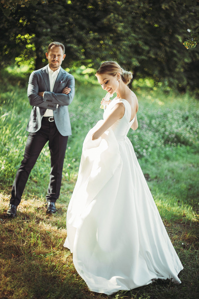 АЛЁНА и НИКОЛАЙ. Свадебный и семейный фотограф РИТА БОЧКАРЁВА