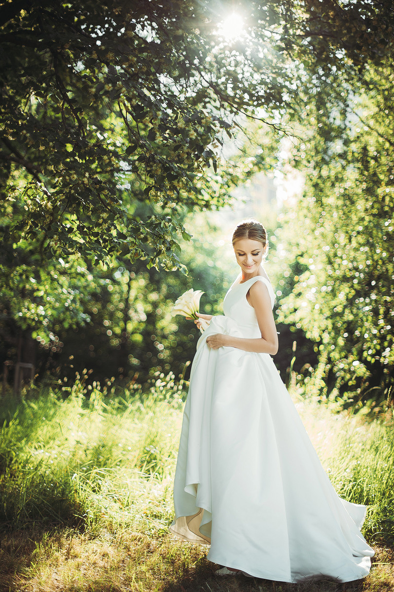 АЛЁНА и НИКОЛАЙ. Свадебный и семейный фотограф РИТА БОЧКАРЁВА
