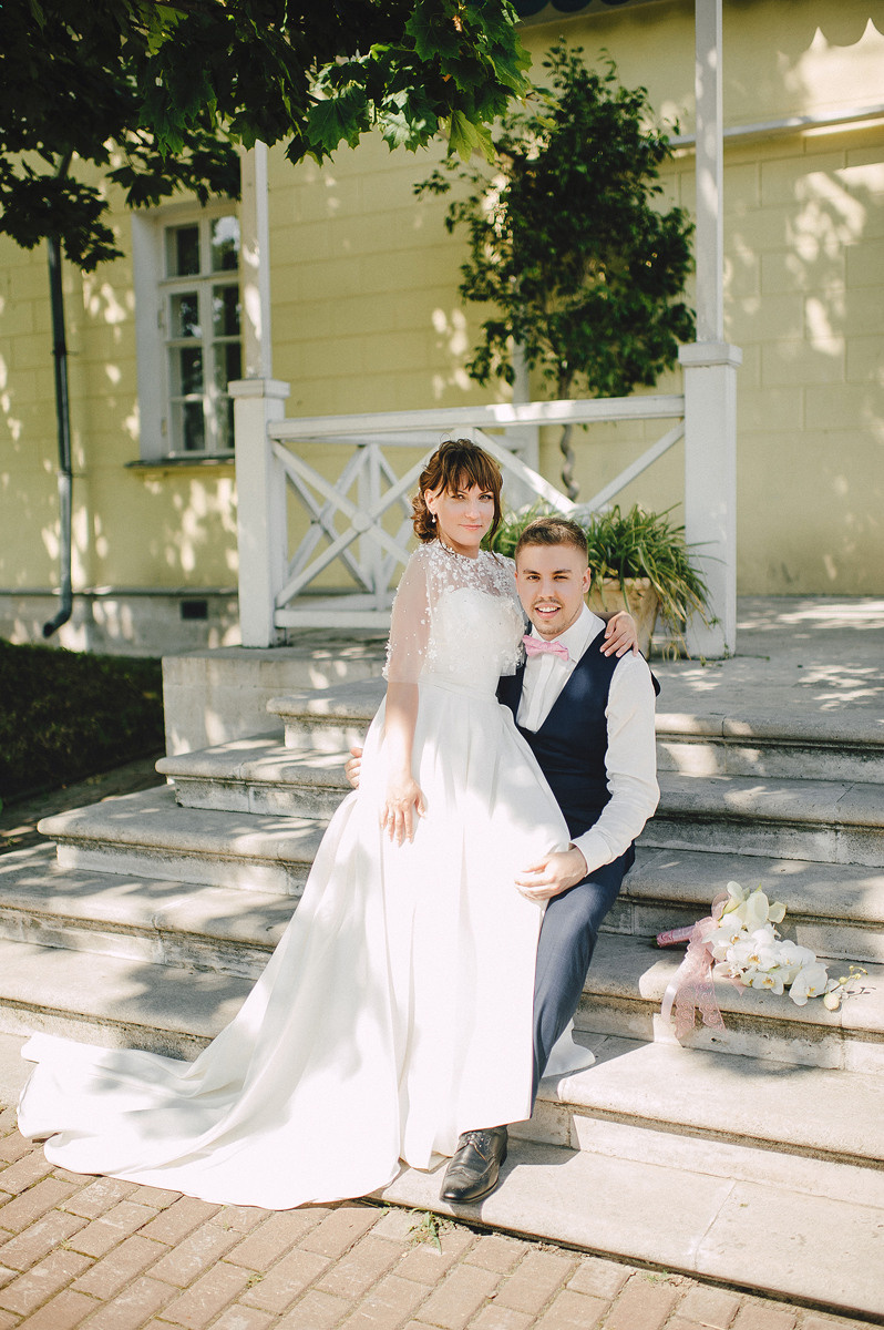 ИРИНА и ИВАН. Свадебный и семейный фотограф РИТА БОЧКАРЁВА