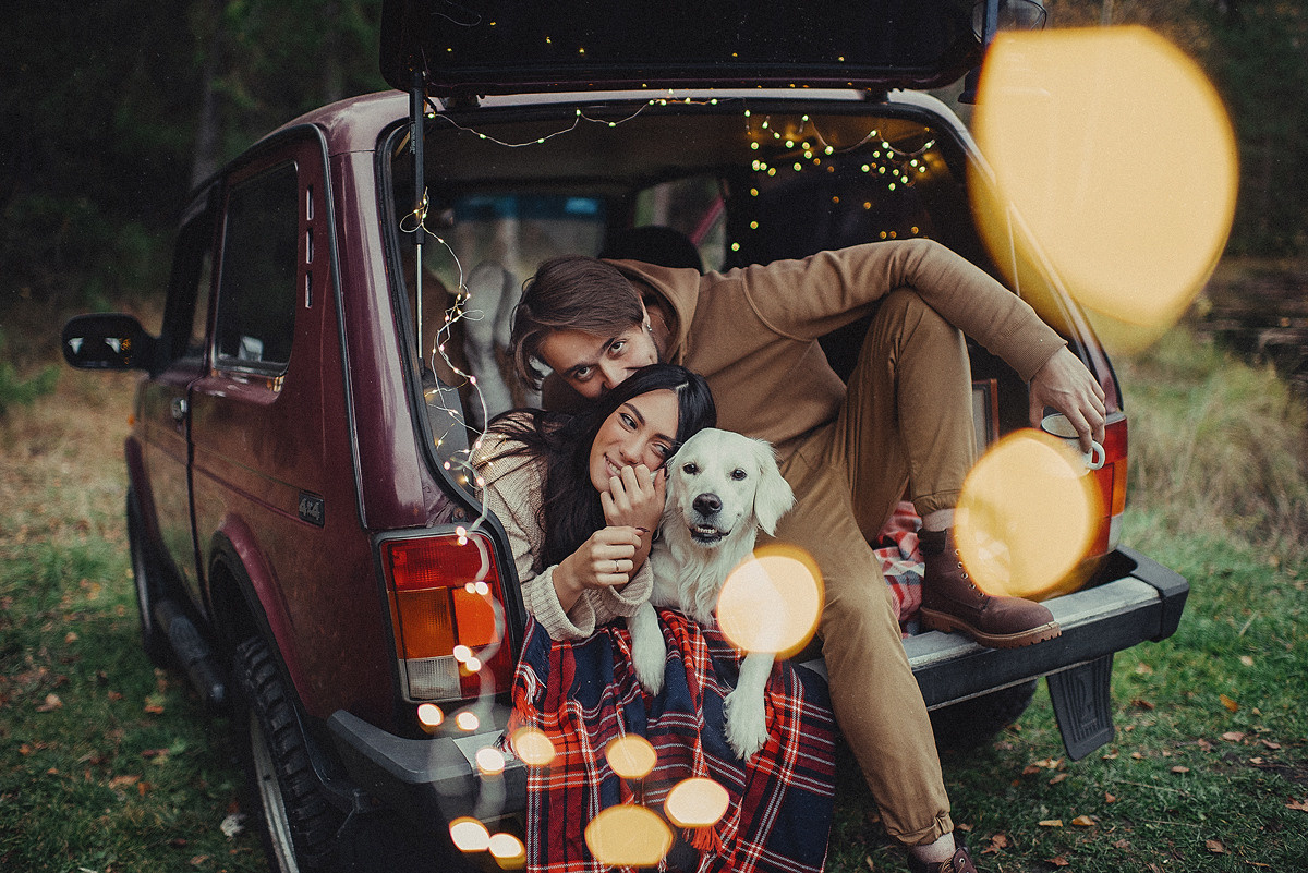 Свадебный и семейный фотограф РИТА БОЧКАРЁВА