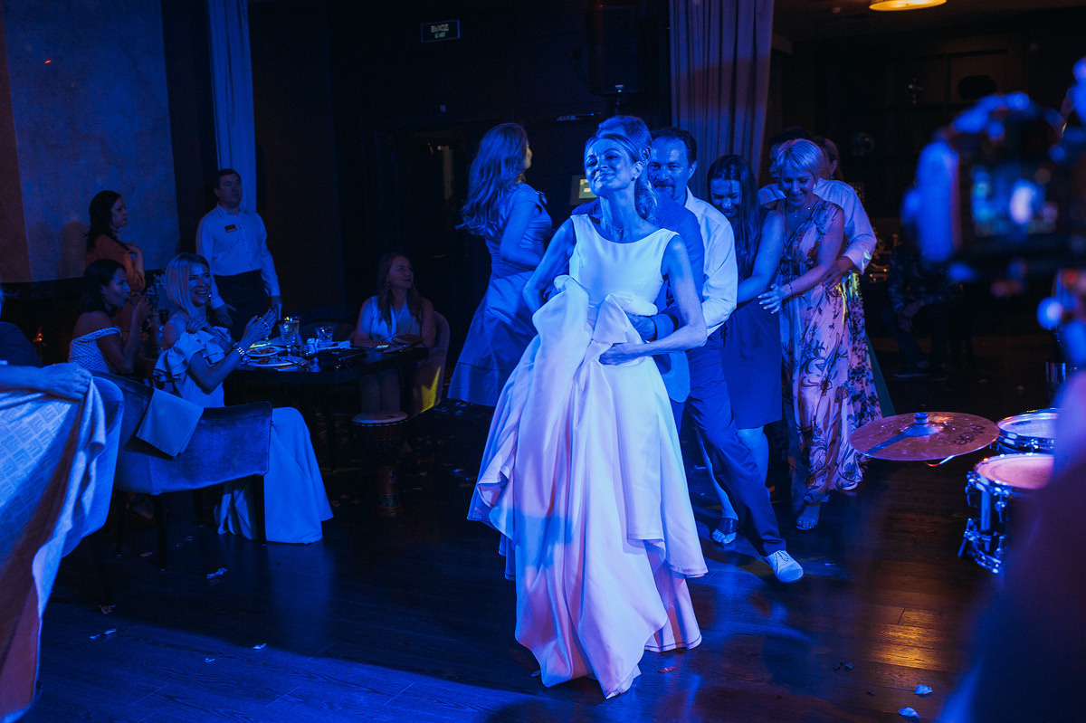 АЛЁНА и НИКОЛАЙ. Свадебный и семейный фотограф РИТА БОЧКАРЁВА