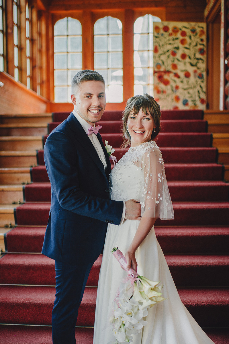 ИРИНА и ИВАН. Свадебный и семейный фотограф РИТА БОЧКАРЁВА