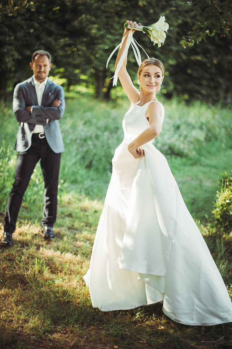 АЛЁНА и НИКОЛАЙ. Свадебный и семейный фотограф РИТА БОЧКАРЁВА