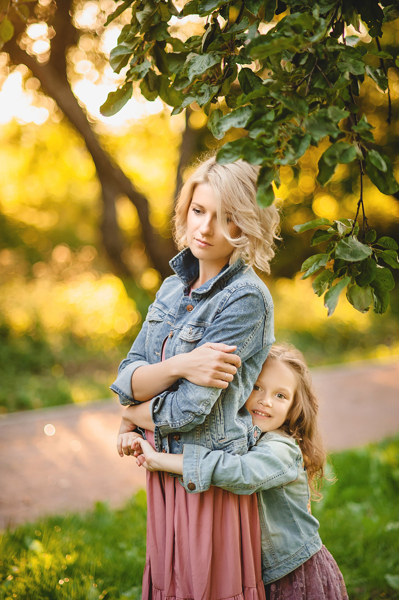 АНКА, САШКА, НАСТЁНА и МАТВЕЙ. Свадебный и семейный фотограф РИТА БОЧКАРЁВА
