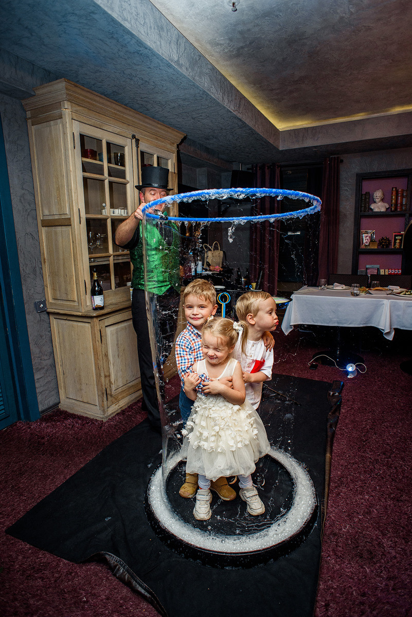 РЕПОРТАЖ. Свадебный и семейный фотограф РИТА БОЧКАРЁВА