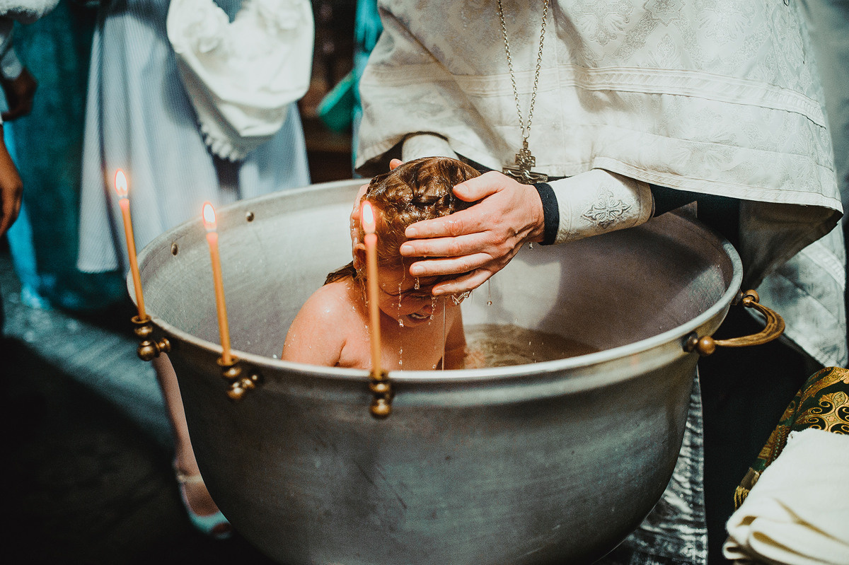КРЕЩЕНИЕ ВИКТОРИИ. Свадебный и семейный фотограф РИТА БОЧКАРЁВА