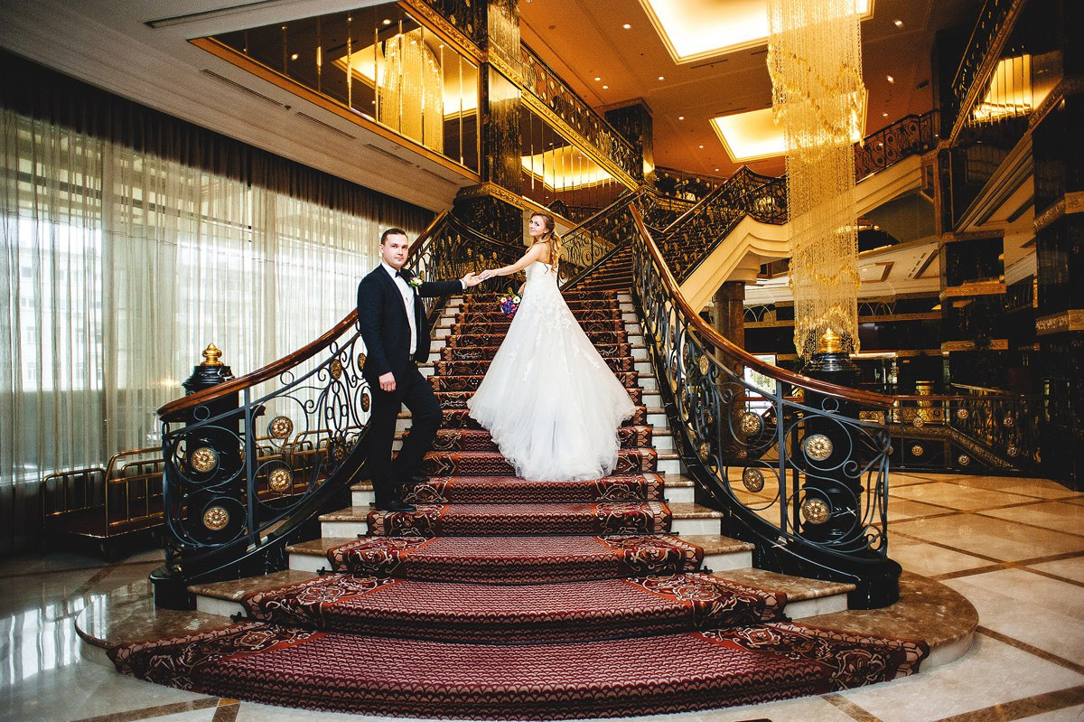 Свадебный и семейный фотограф РИТА БОЧКАРЁВА