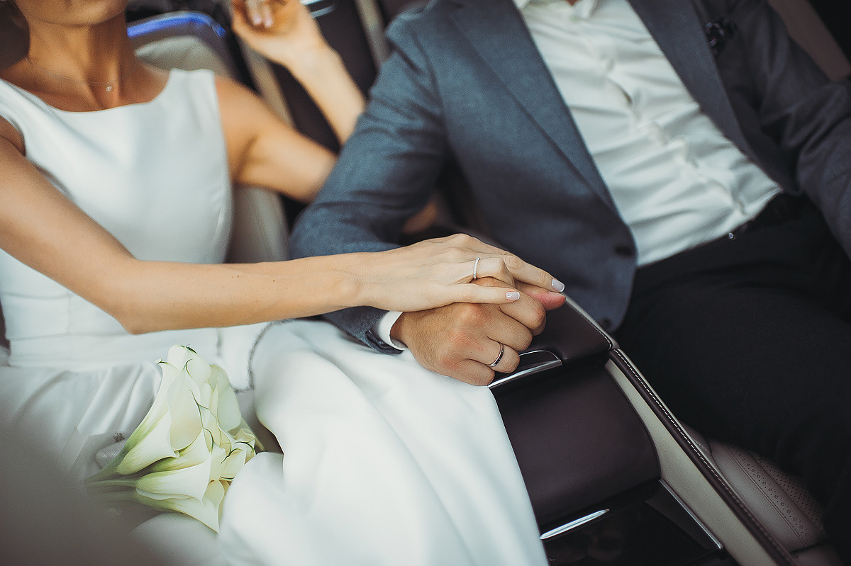 АЛЁНА и НИКОЛАЙ. Свадебный и семейный фотограф РИТА БОЧКАРЁВА