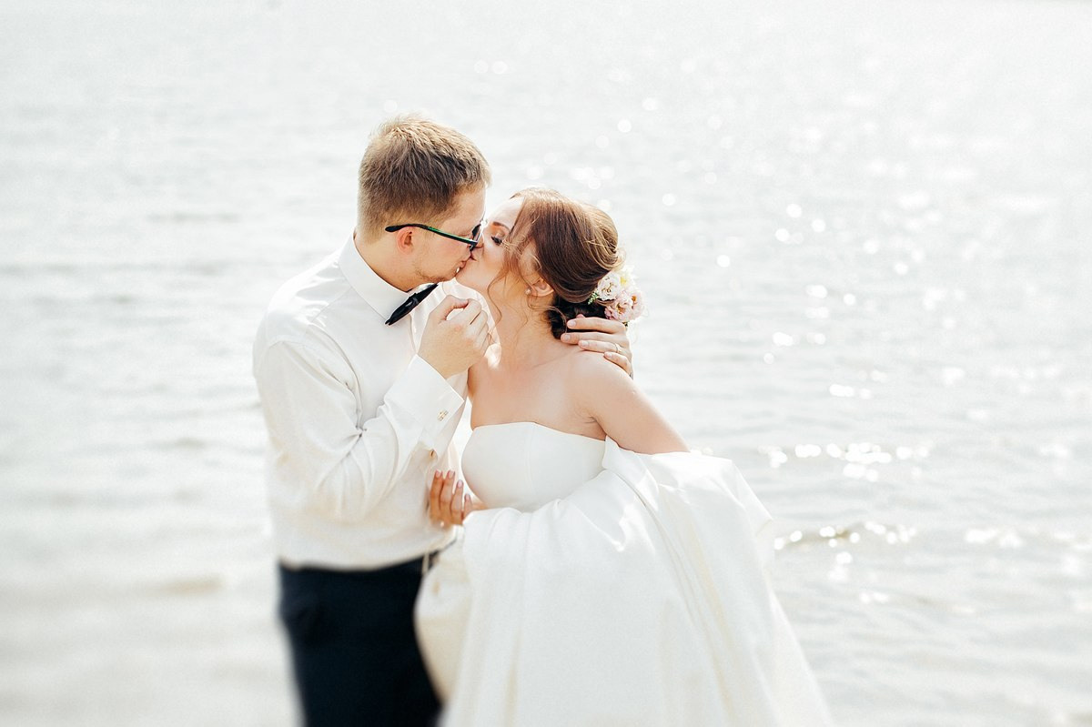 Свадебный и семейный фотограф РИТА БОЧКАРЁВА