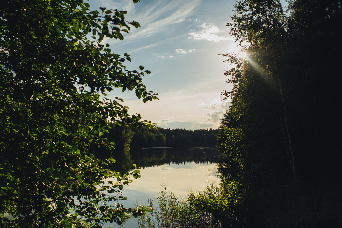 КСЮША, СЕРЁЖА и МИРА. Свадебный и семейный фотограф РИТА БОЧКАРЁВА