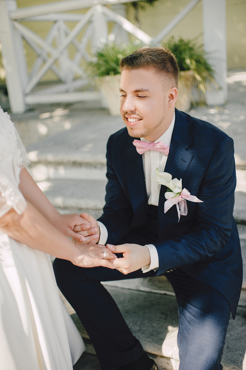 ИРИНА и ИВАН. Свадебный и семейный фотограф РИТА БОЧКАРЁВА