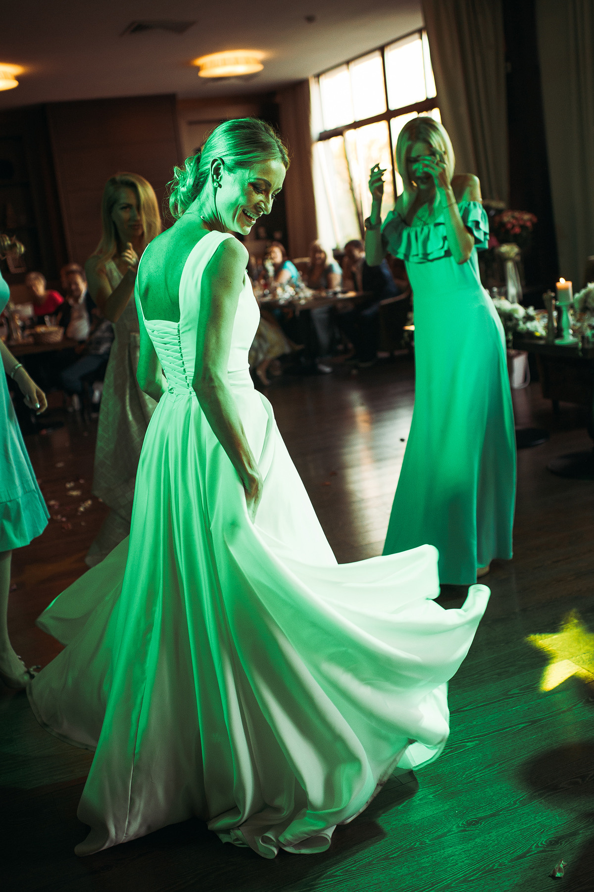 АЛЁНА и НИКОЛАЙ. Свадебный и семейный фотограф РИТА БОЧКАРЁВА