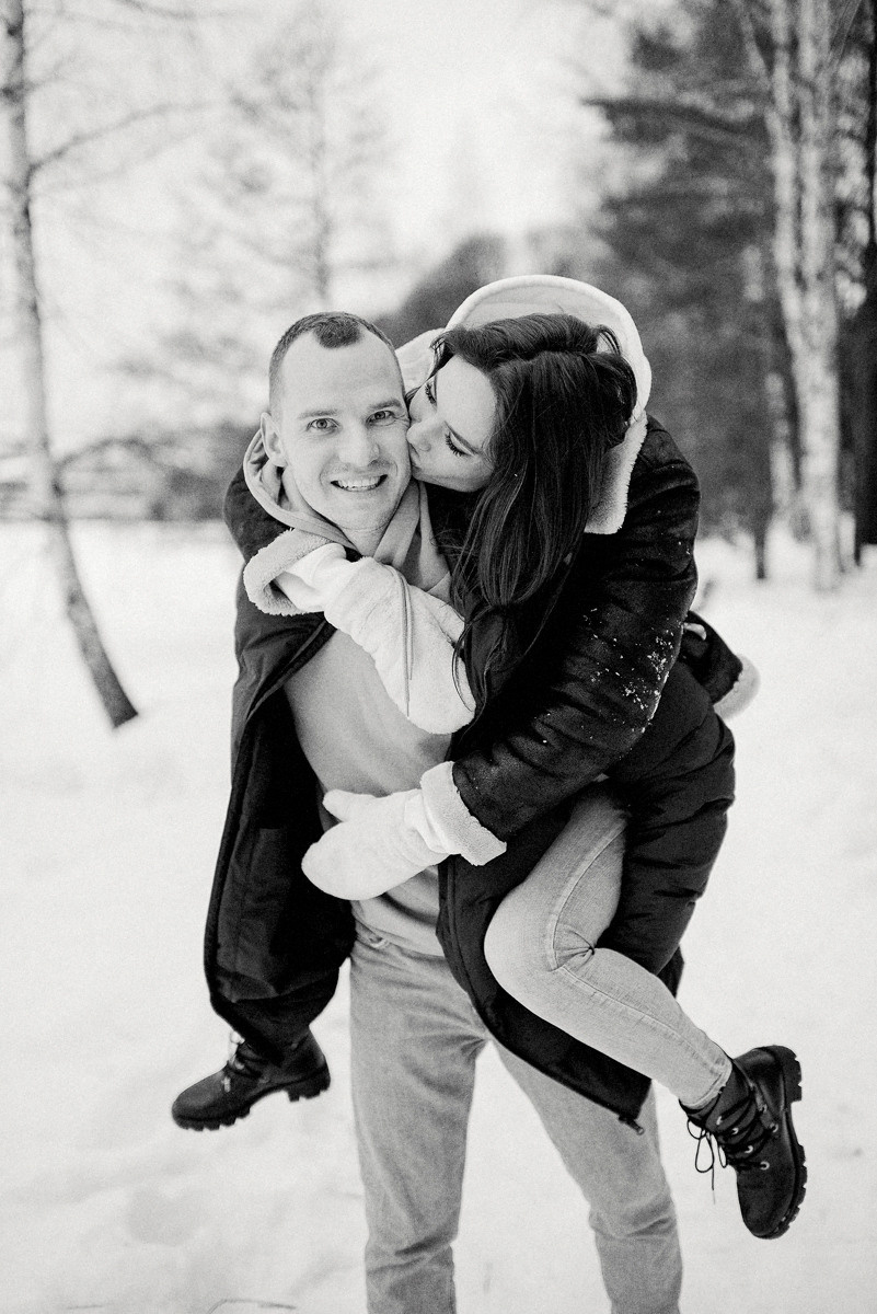 АНТОН и ДАША. Свадебный и семейный фотограф РИТА БОЧКАРЁВА