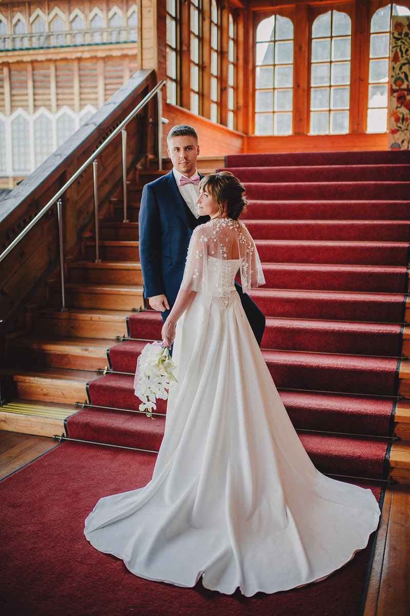 ИРИНА и ИВАН. Свадебный и семейный фотограф РИТА БОЧКАРЁВА