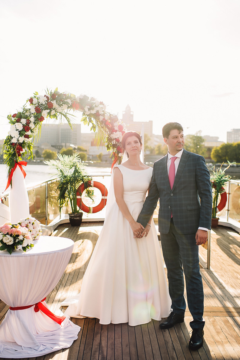 ТАТЬЯНА и КИРИЛЛ. Свадебный и семейный фотограф РИТА БОЧКАРЁВА