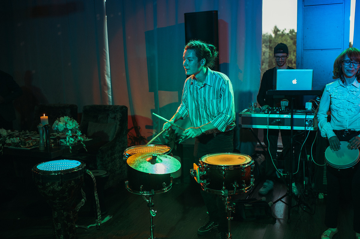 АЛЁНА и НИКОЛАЙ. Свадебный и семейный фотограф РИТА БОЧКАРЁВА