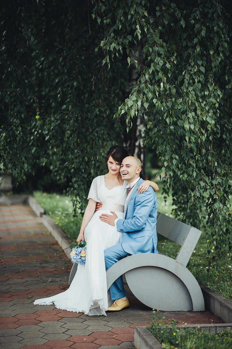 ЯНА и КОСТЯ. Свадебный и семейный фотограф РИТА БОЧКАРЁВА