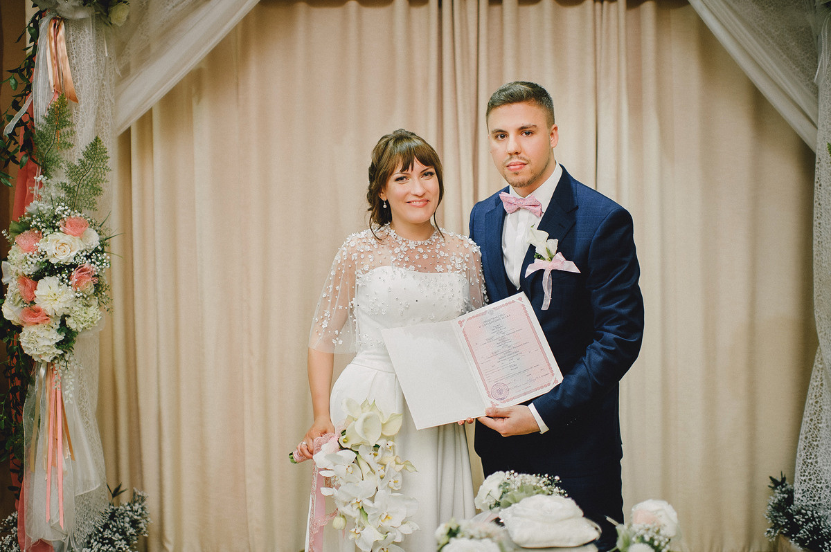 ИРИНА и ИВАН. Свадебный и семейный фотограф РИТА БОЧКАРЁВА