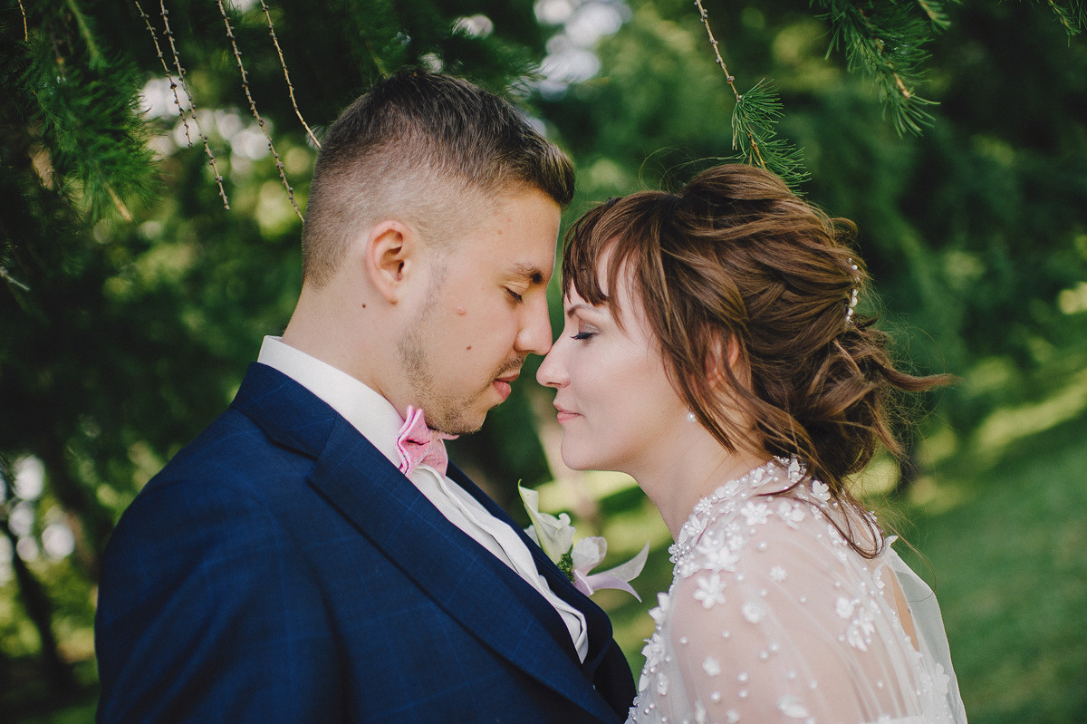 ИРИНА и ИВАН. Свадебный и семейный фотограф РИТА БОЧКАРЁВА