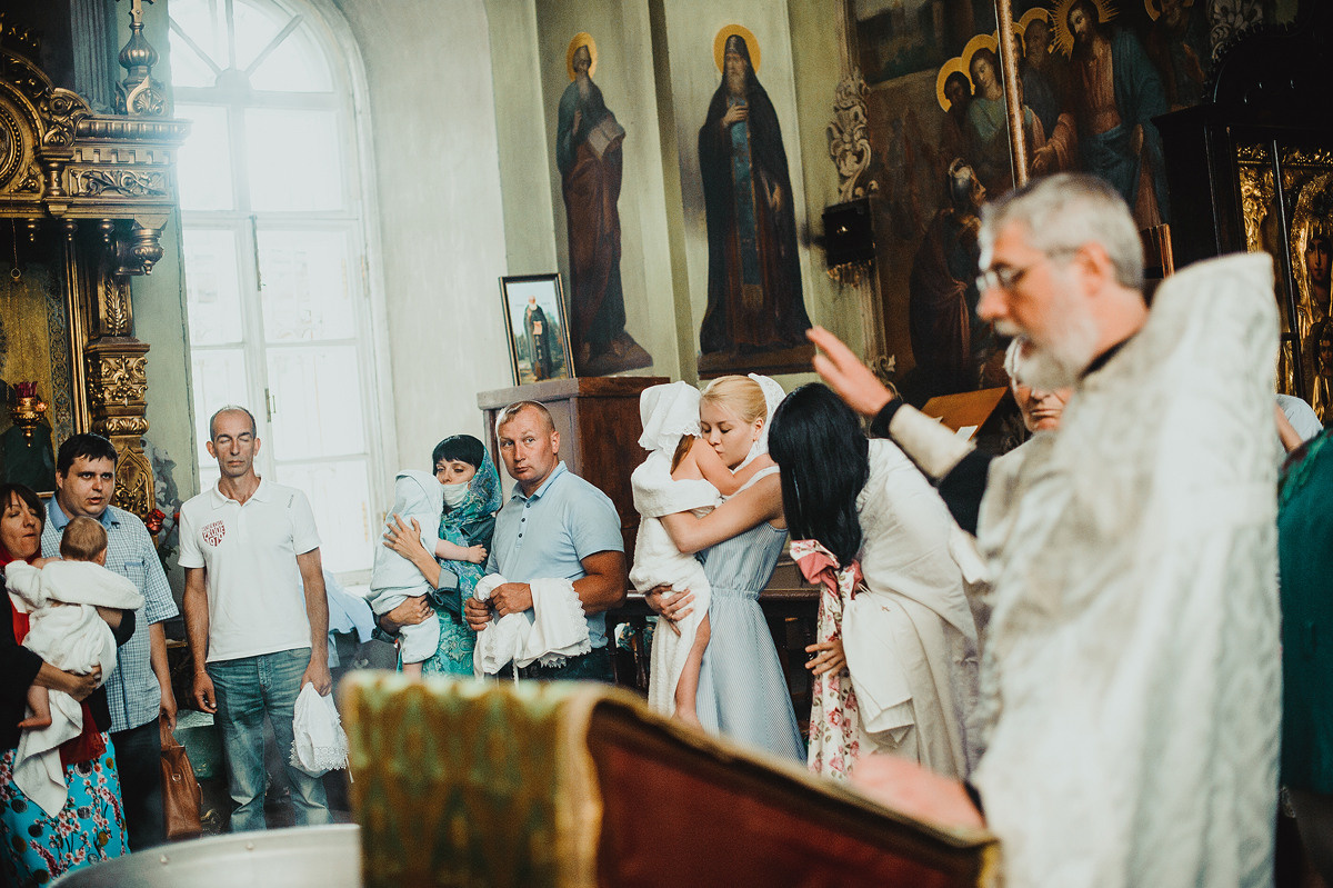КРЕЩЕНИЕ ВИКТОРИИ. Свадебный и семейный фотограф РИТА БОЧКАРЁВА