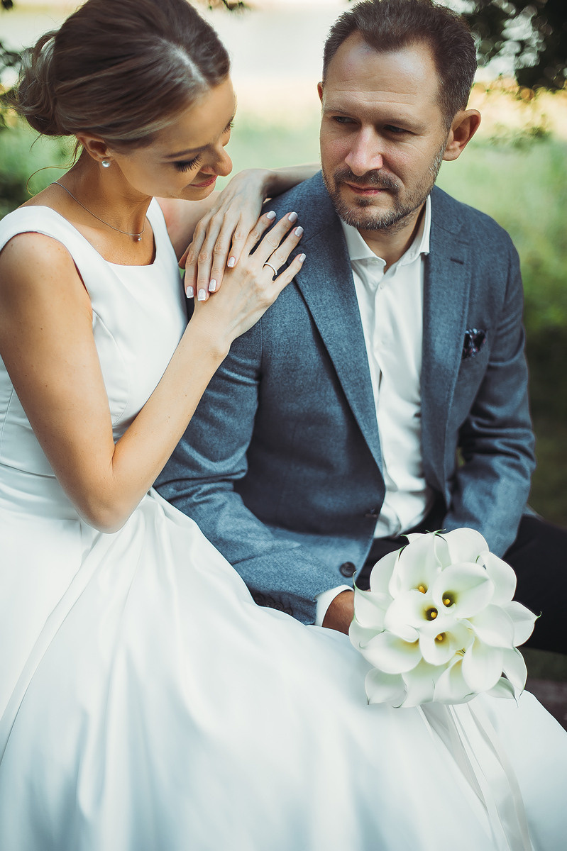 АЛЁНА и НИКОЛАЙ. Свадебный и семейный фотограф РИТА БОЧКАРЁВА