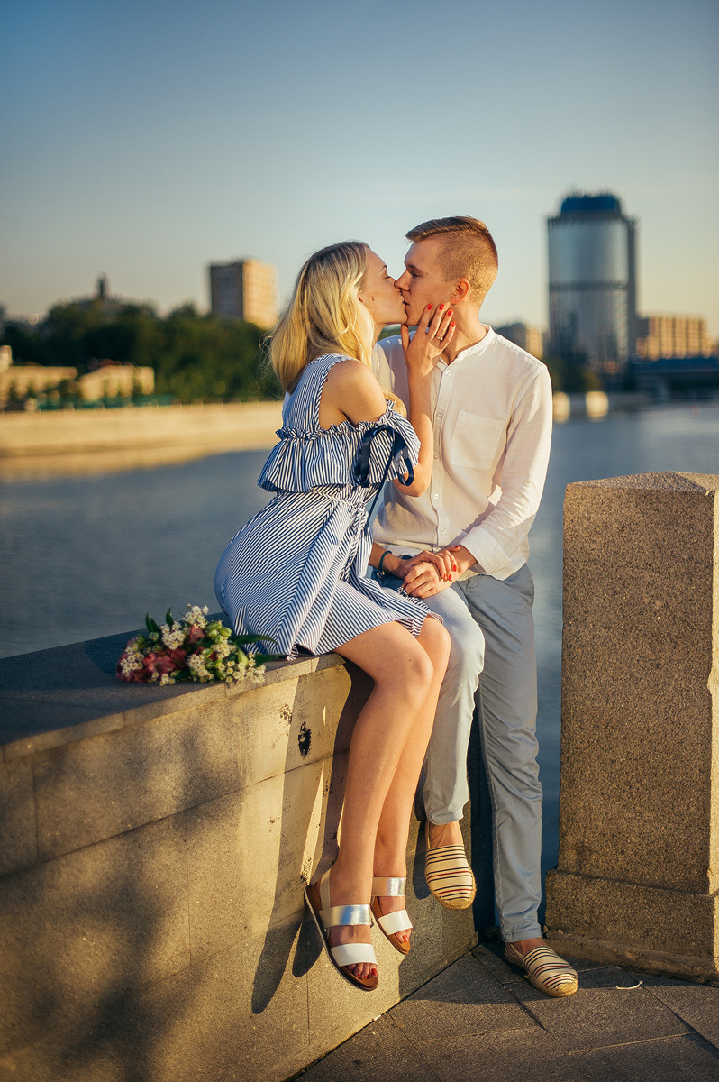 АЛИНА и АНДРЕЙ. Свадебный и семейный фотограф РИТА БОЧКАРЁВА