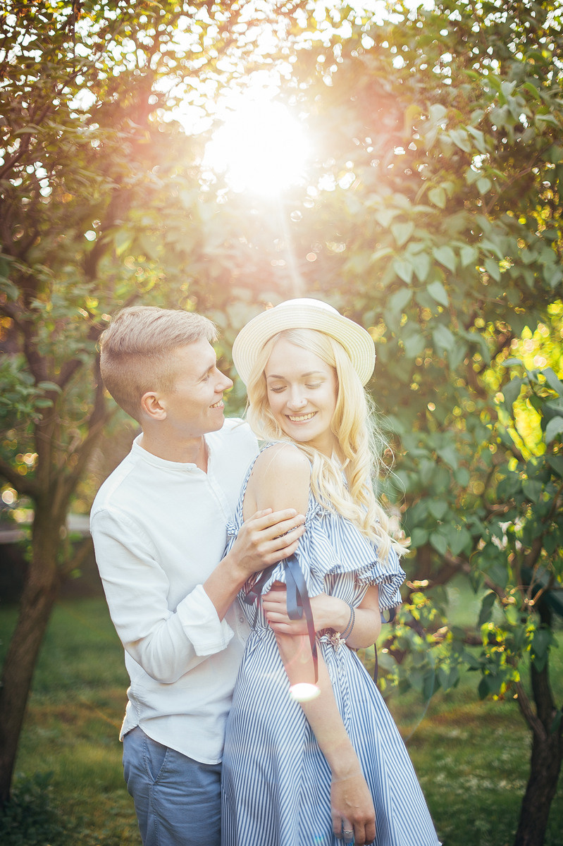АЛИНА и АНДРЕЙ. Свадебный и семейный фотограф РИТА БОЧКАРЁВА