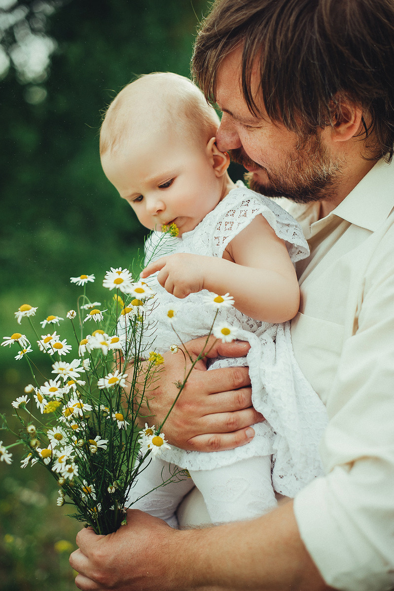 ПРИВЕТ, РОМАШКИ!. Свадебный и семейный фотограф РИТА БОЧКАРЁВА