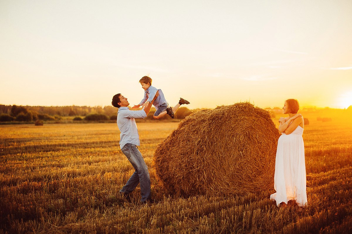 Свадебный и семейный фотограф РИТА БОЧКАРЁВА