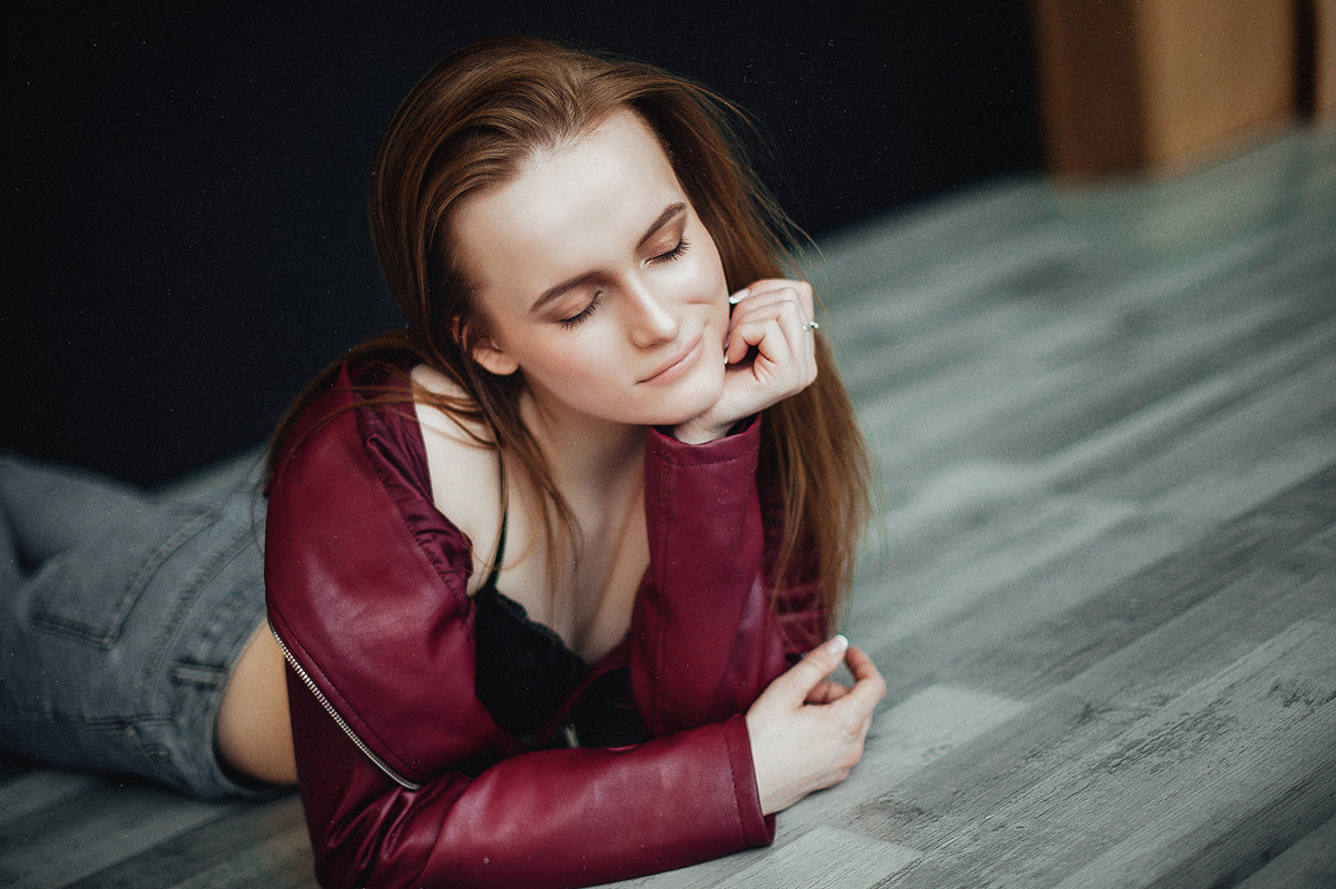 КАТЯ. Свадебный и семейный фотограф РИТА БОЧКАРЁВА