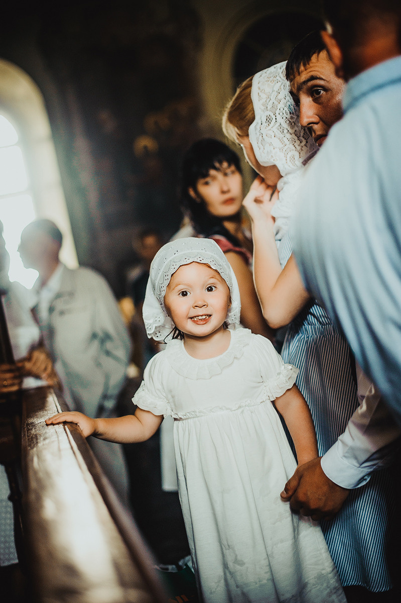 КРЕЩЕНИЕ ВИКТОРИИ. Свадебный и семейный фотограф РИТА БОЧКАРЁВА