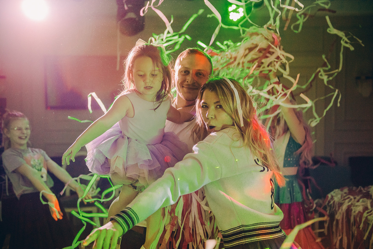 РЕПОРТАЖ. Свадебный и семейный фотограф РИТА БОЧКАРЁВА