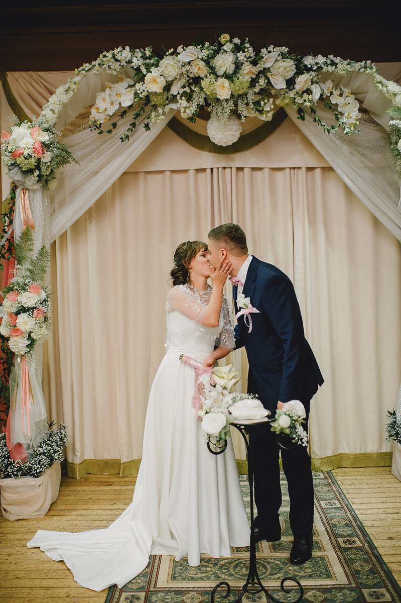 ИРИНА и ИВАН. Свадебный и семейный фотограф РИТА БОЧКАРЁВА