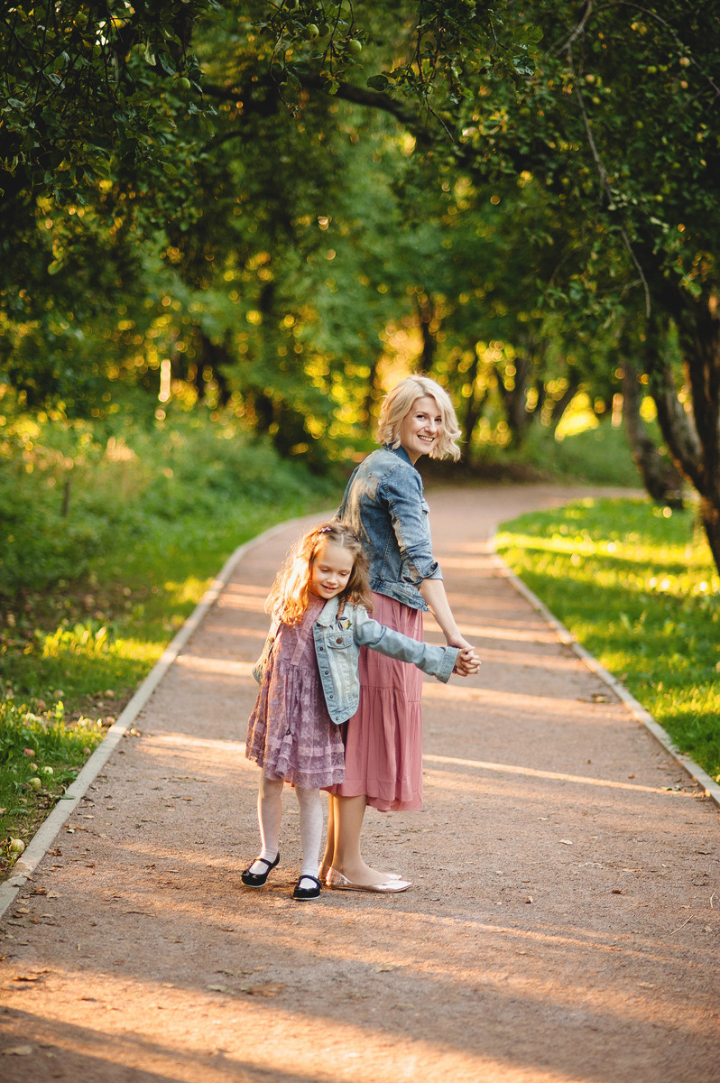 АНКА, САШКА, НАСТЁНА и МАТВЕЙ. Свадебный и семейный фотограф РИТА БОЧКАРЁВА