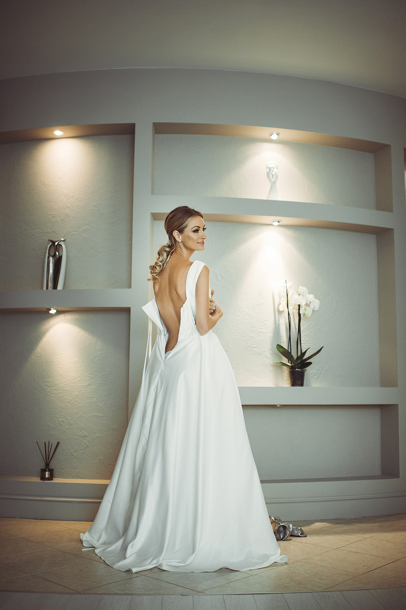 АЛЁНА и НИКОЛАЙ. Свадебный и семейный фотограф РИТА БОЧКАРЁВА