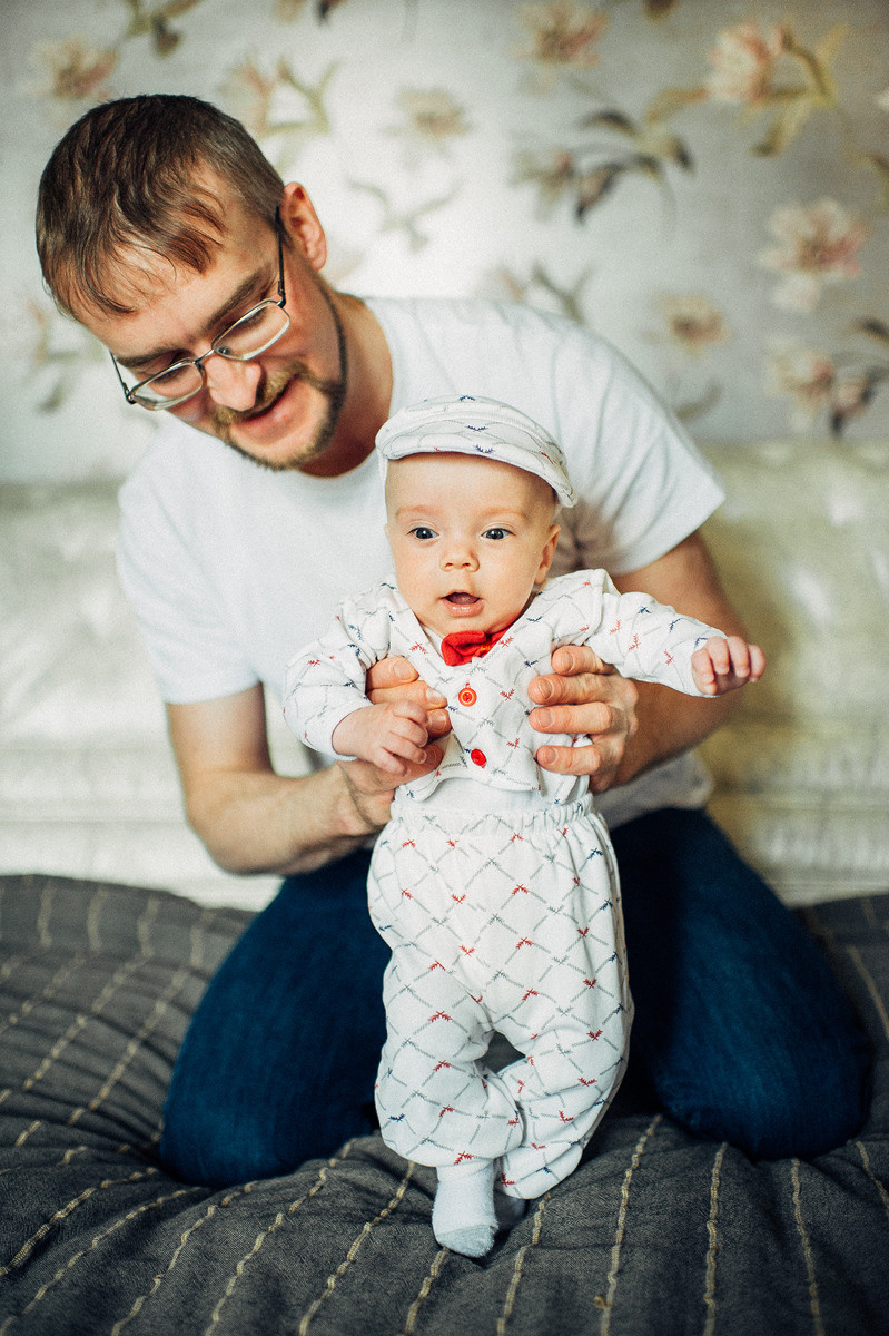 АЛЁНА, ГОША и ЯРОСЛАВ. Свадебный и семейный фотограф РИТА БОЧКАРЁВА