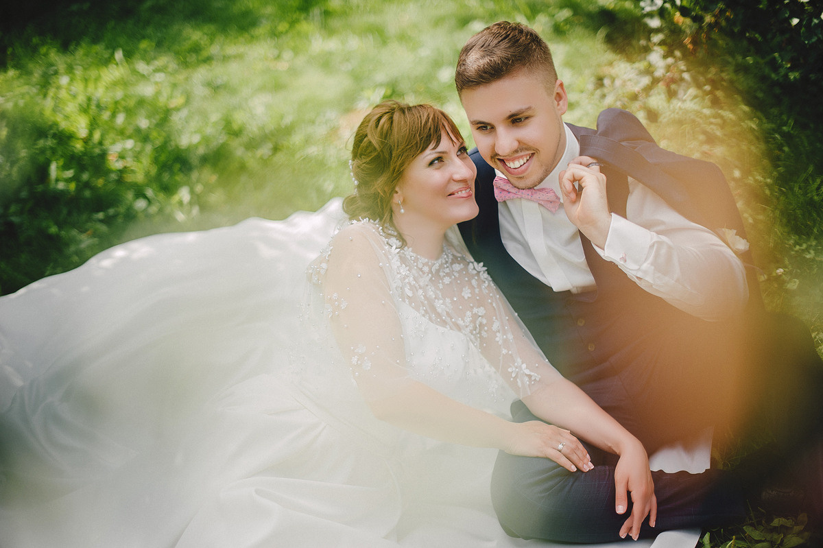 ИРИНА и ИВАН. Свадебный и семейный фотограф РИТА БОЧКАРЁВА